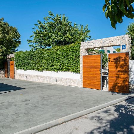 Lovely Home In Sibenik With Wifi Exterior foto