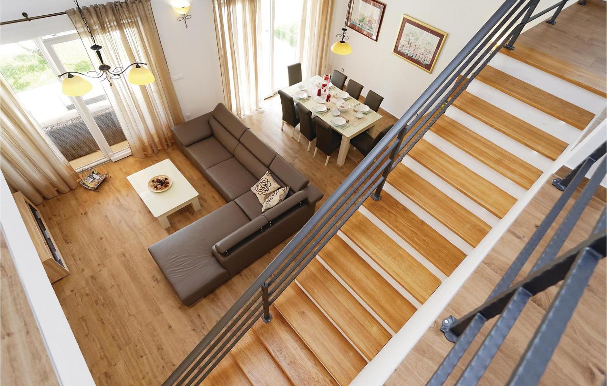 Lovely Home In Sibenik With Wifi Exterior foto